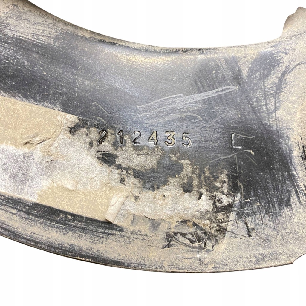 фото №10, Dodge charger 2017 задняя сторона левая ступица колеса заднего