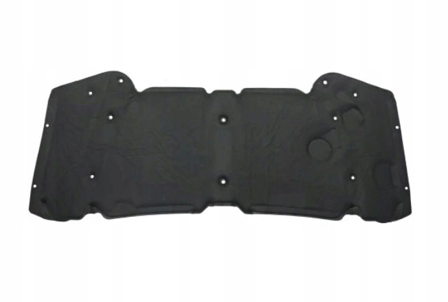 фото №1, Шумоізоляція капот bmw x5 e53 01.1999-05.2003