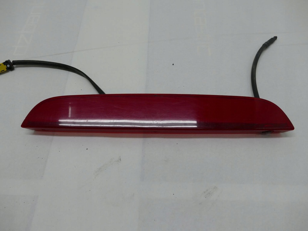 фото №1, Renault vel satis trzeci стоп лампа стоп-сигнал задня