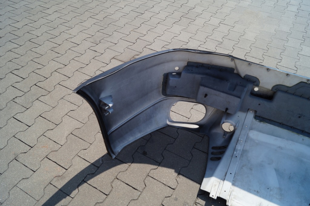 Бампер задний  задний задний ferrari 599 gtb fiorano Доставка