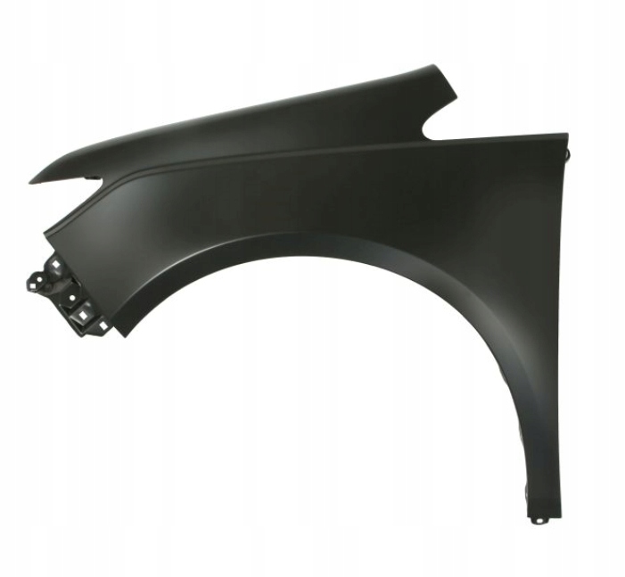 фото №1, Крила передній лівий honda odyssey rl5 2010-2013