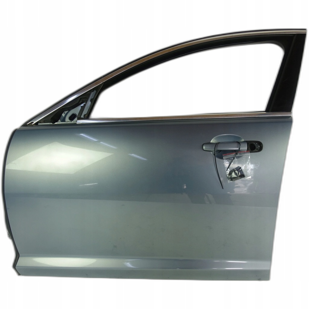 фото №1, Jaguar xf lift двері перед ліва jke kombi