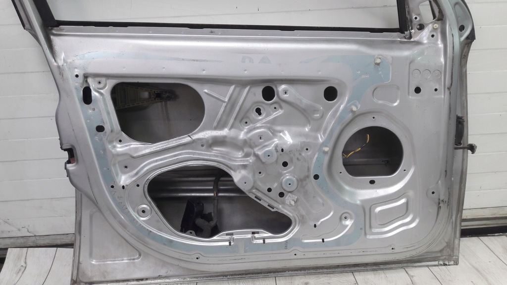 фото №6, Vectra c дверь левая перед tea19