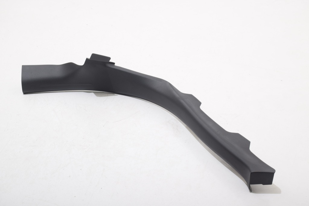 фото №1, Audi a5 8t sportback защита молдинг порог левая задняя