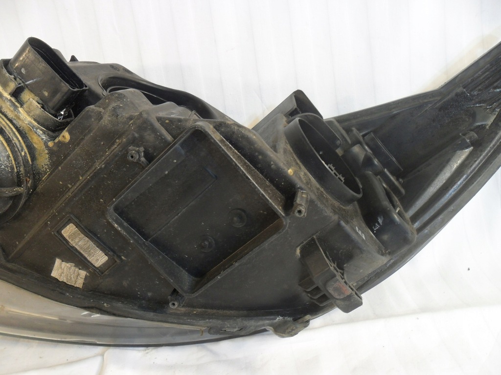 фото №16, Лампа передня права ford focus mk3 iii