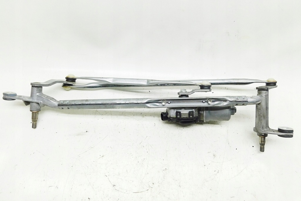 фото №3, Механизм дворник land rover discovery v l462