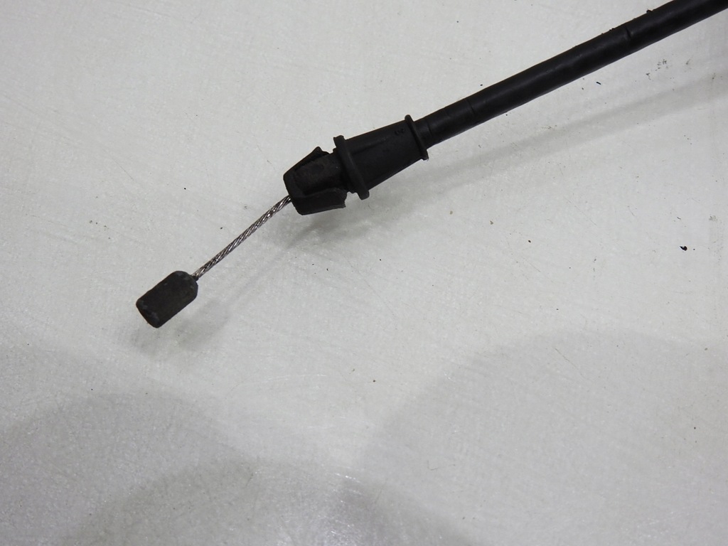 фото №6, Ручка трос открывания капот chevrolet uplander