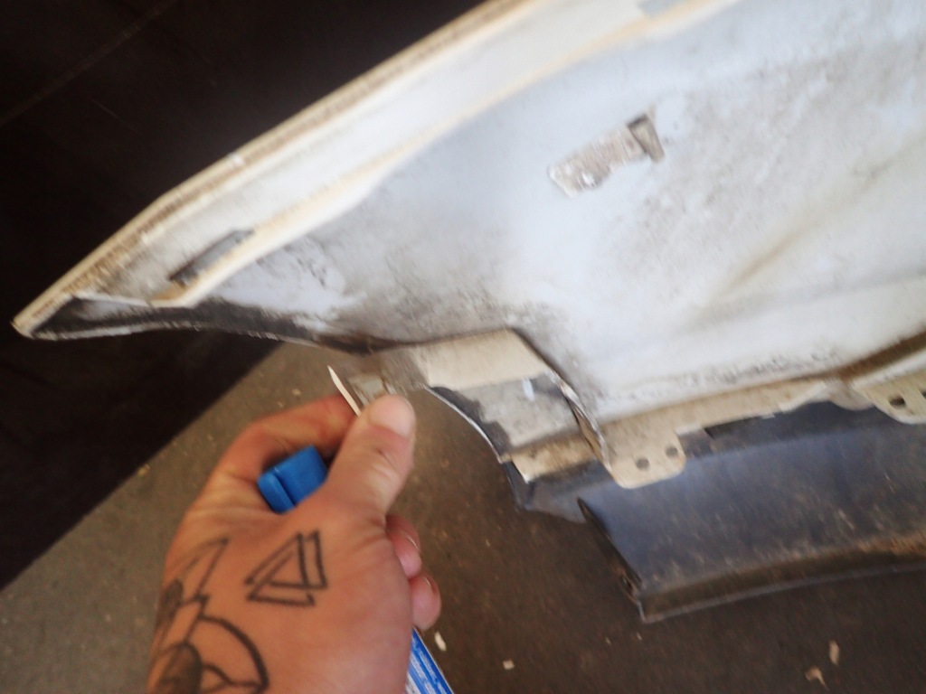 Бампер задня ford focus mk3 hb 11-14 Ціна