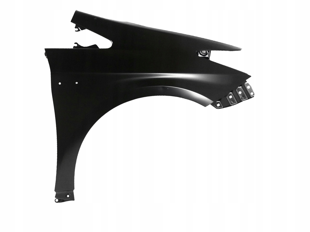 фото №1, Крила перед правий toyota prius 05.09-01.16