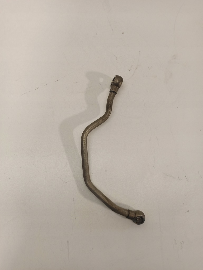 фото №1, Volvo xc70 d5 шланг труба турбины