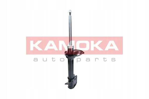 фото №8, 2x амортизаторы kamoka задняя l+p do subaru forester ii