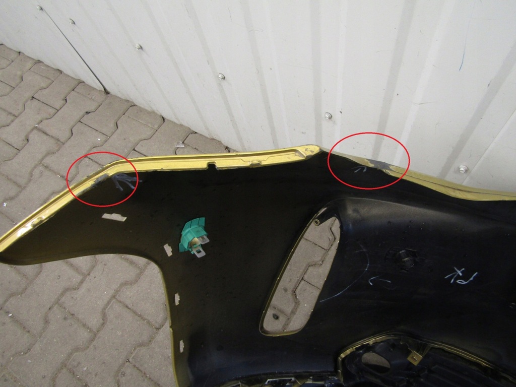 фото №11, Бампер перед передний toyota yaris cross 21-