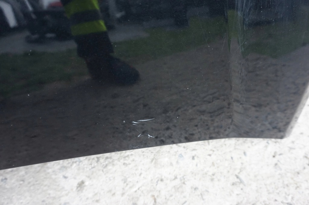 фото №11, Підсилювач kompletny перед ford s-max mk1 lift