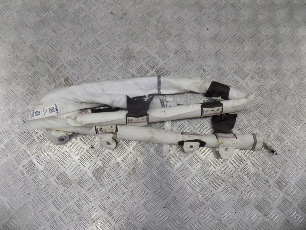 фото №4, Citroen c4 iii шторка безпеки подушка безпеки ліва права