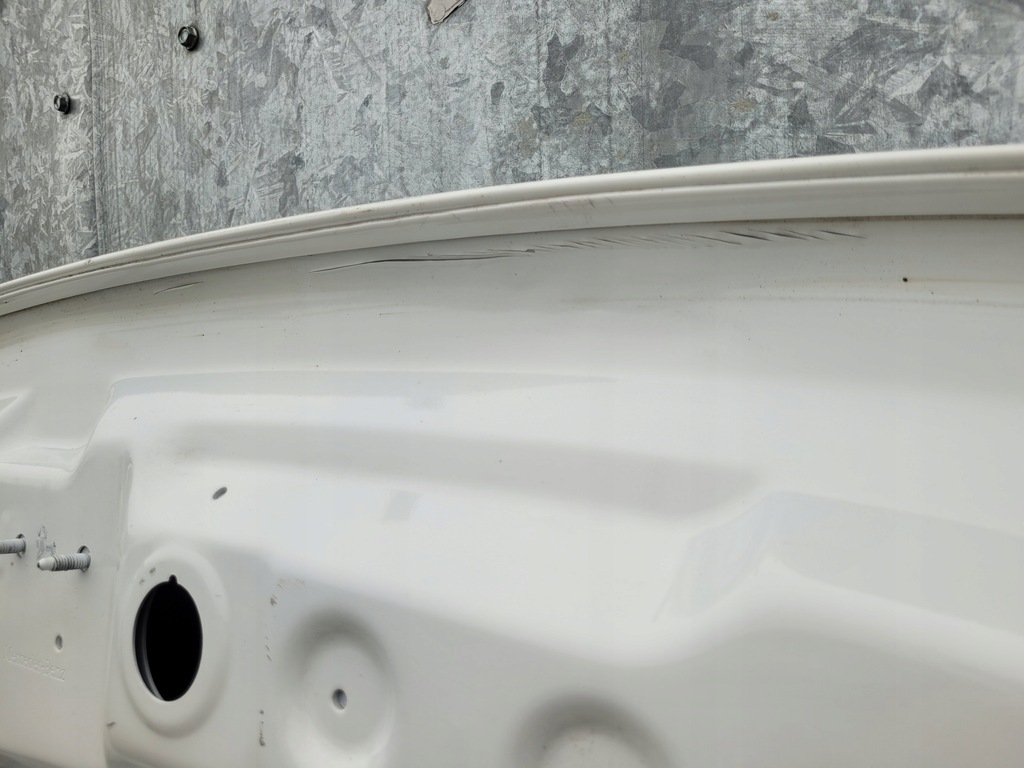 фото №12, Капот mercedes eqc 2019-23