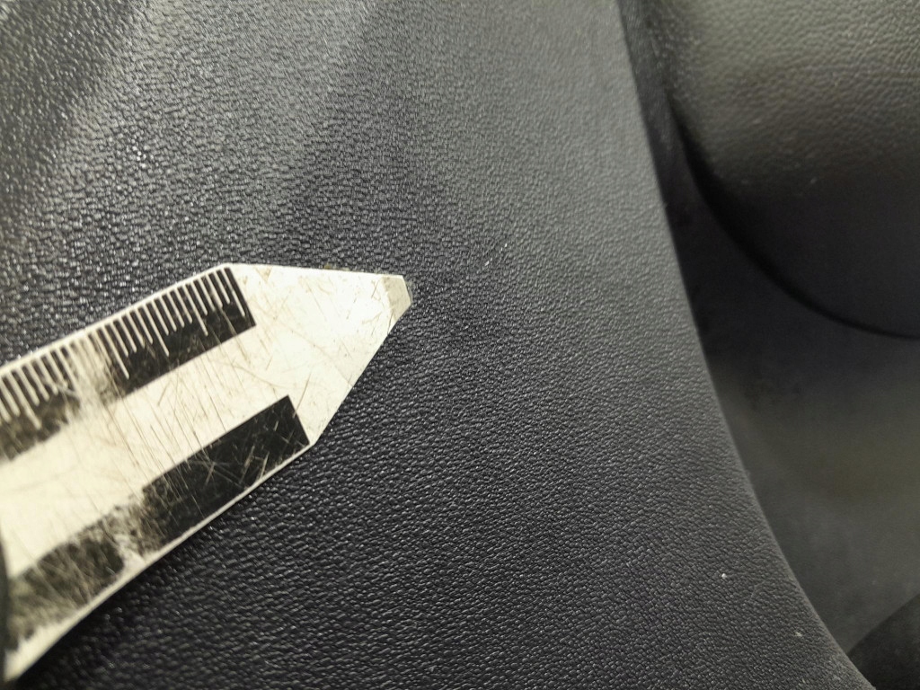 фото №4, Hyundai i20 i 3d обивка обшивка дверь перед правый eu