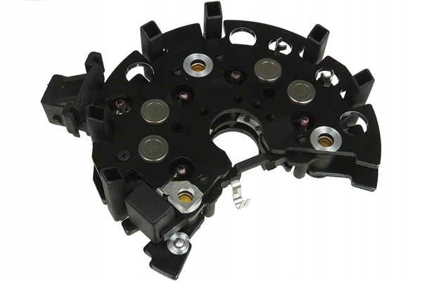 фото №2, Діодний міст діодний генератора діодний міст діодний генератора випрямляч