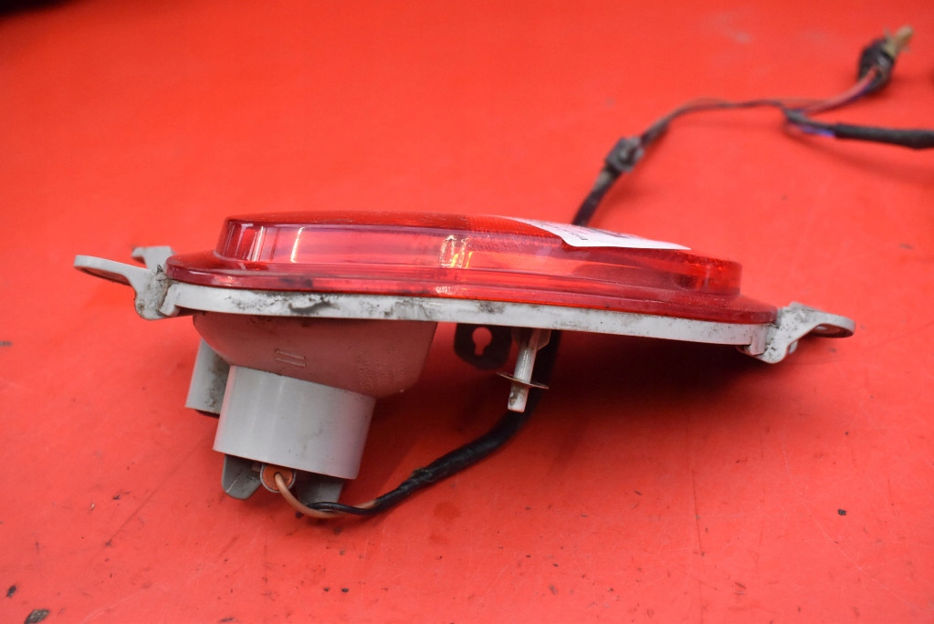 фото №8, Лампа ліва задня задня 92405-1y1 kia picanto 2 ii 5d hb 11-15