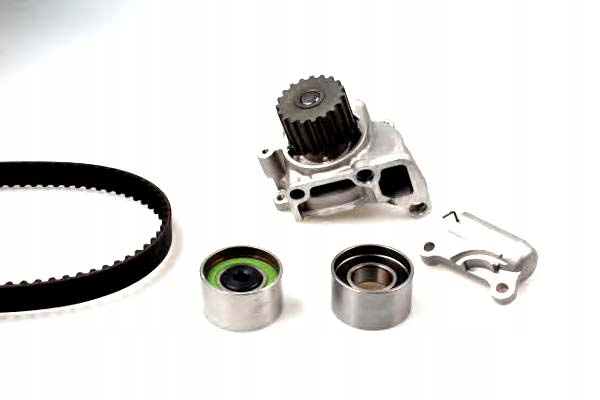 фото №1, Hepu набір розподільного валу насос mazda 3 2.0 mzr-cd bk