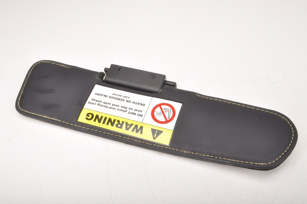 фото №3, Ferrari california захист сонцезахисна ліва