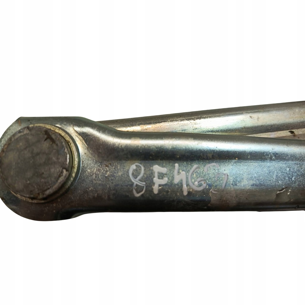 фото №5, Домкрат nissan x-trail t30 99550 eq510