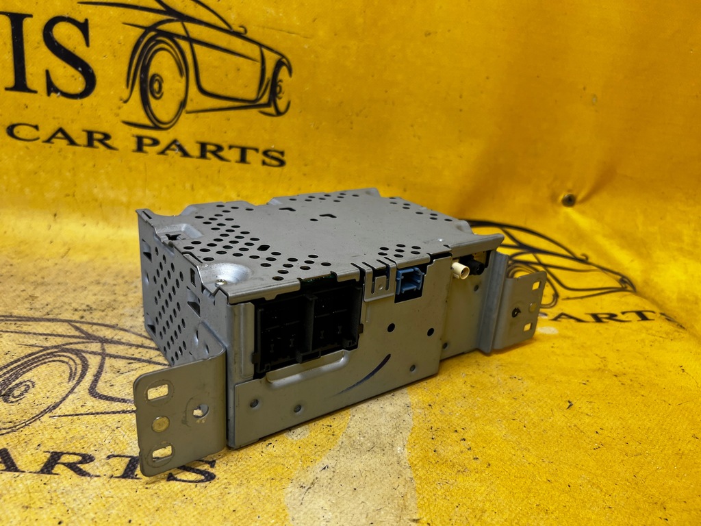 фото №1, Модуль навигации ford kuga mk3