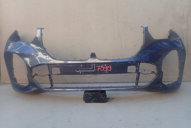 Купить Бампер перед передний bmw x5 g05 m набор