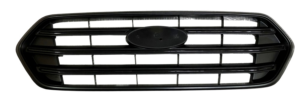 фото №1, Решётка радиатора chłondnicy ford tourneo custom 2018-