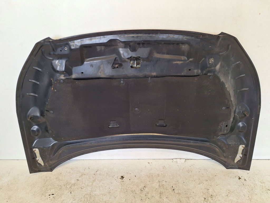 фото №5, Peugeot 308 t9 13-17 капот ktvd