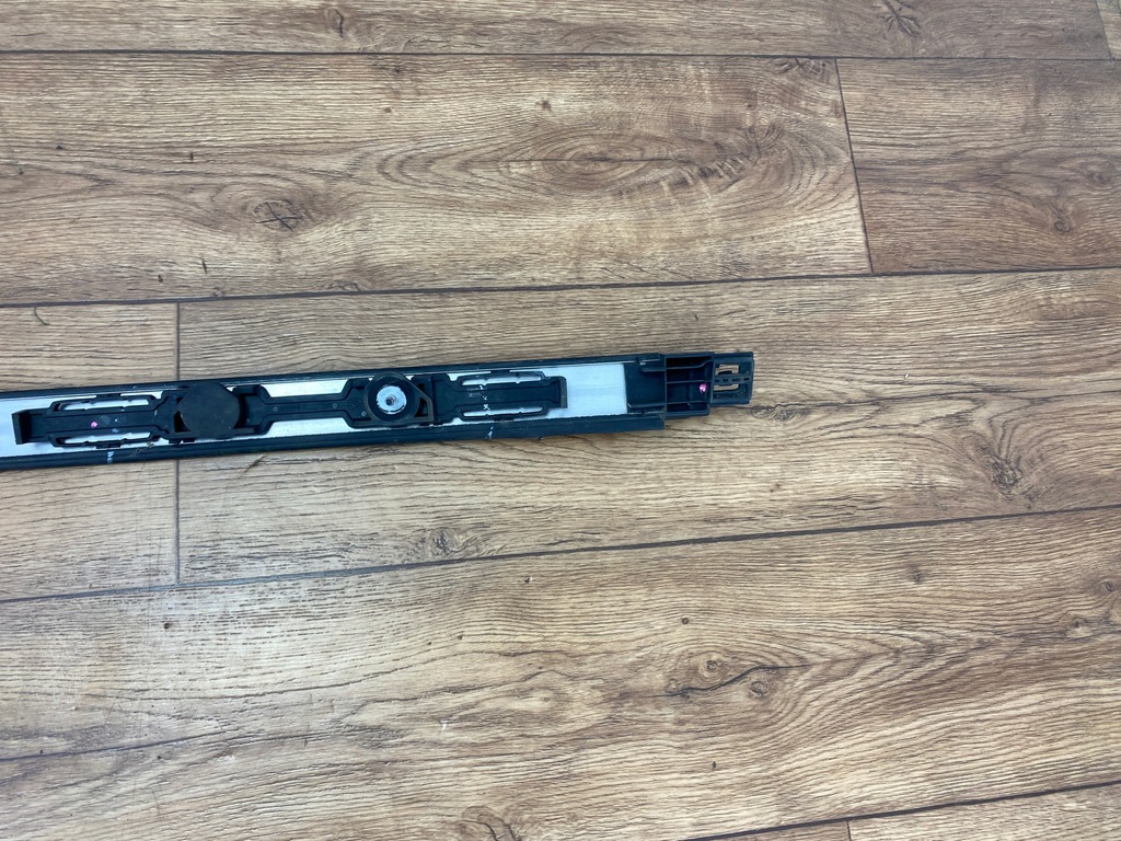 фото №10, Молдинг кровельная ford escape 2020+ kuga mk3 usa