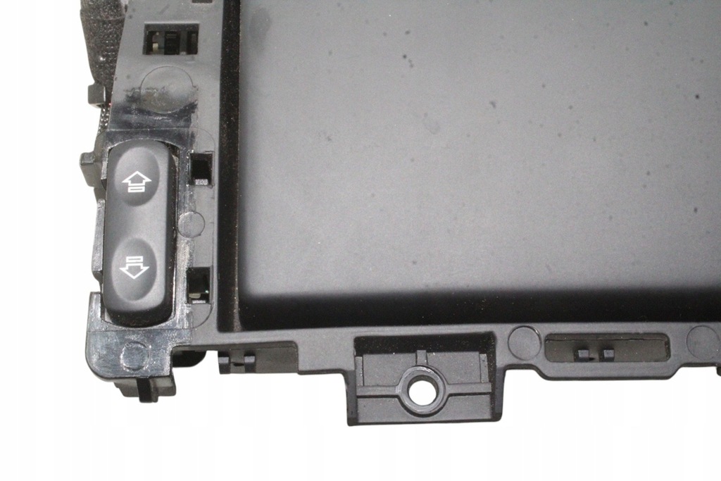 фото №12, Экран навигации peugeot rcz 98045605zd 2.0l дизель 120kw 2013