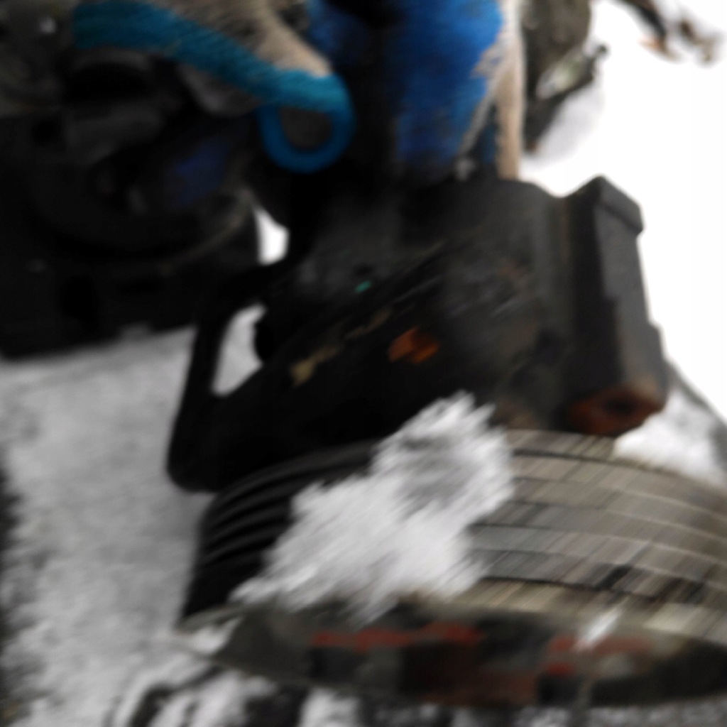 фото №7, Насос усилителя peugeot 307 1.4