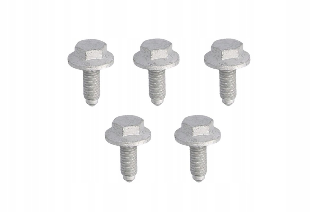 фото №1, Клипса обивочный audi a3 seat alhambra altea leon