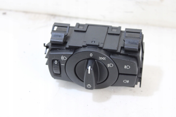 фото №1, Переключатель света bmw 3 320d e90