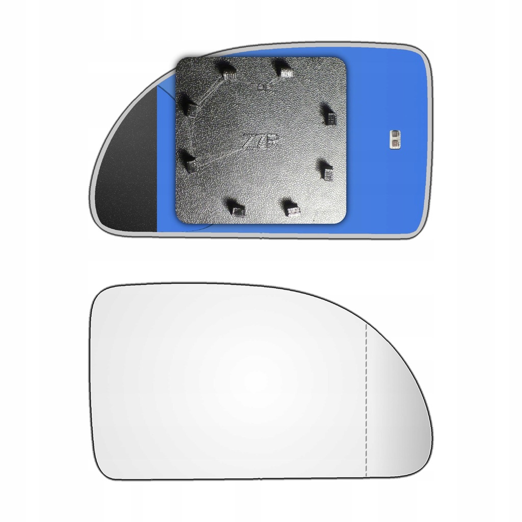 фото №1, Асферический chevrolet equinox 2005-2009 2006 2007 2008 thomasss