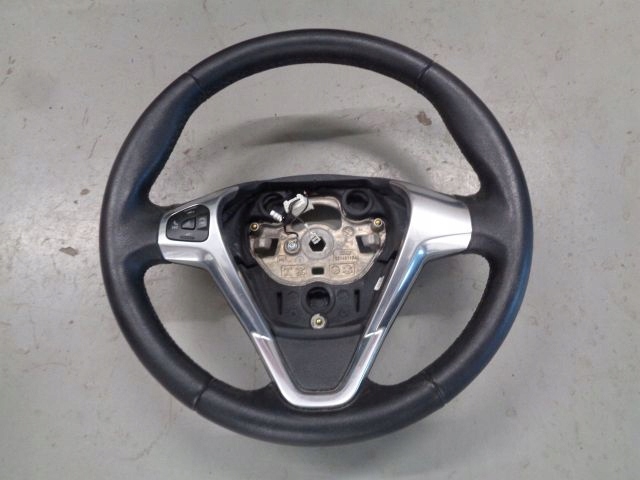 фото №1, Ecosport ii mk2 14 повітропровід шкіряний 34148288a