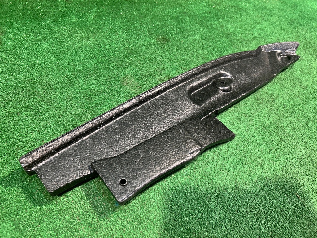 фото №9, Seat ibiza v 6f0 піна шумоізоляція крила ліва лівий перед 6f0864235a