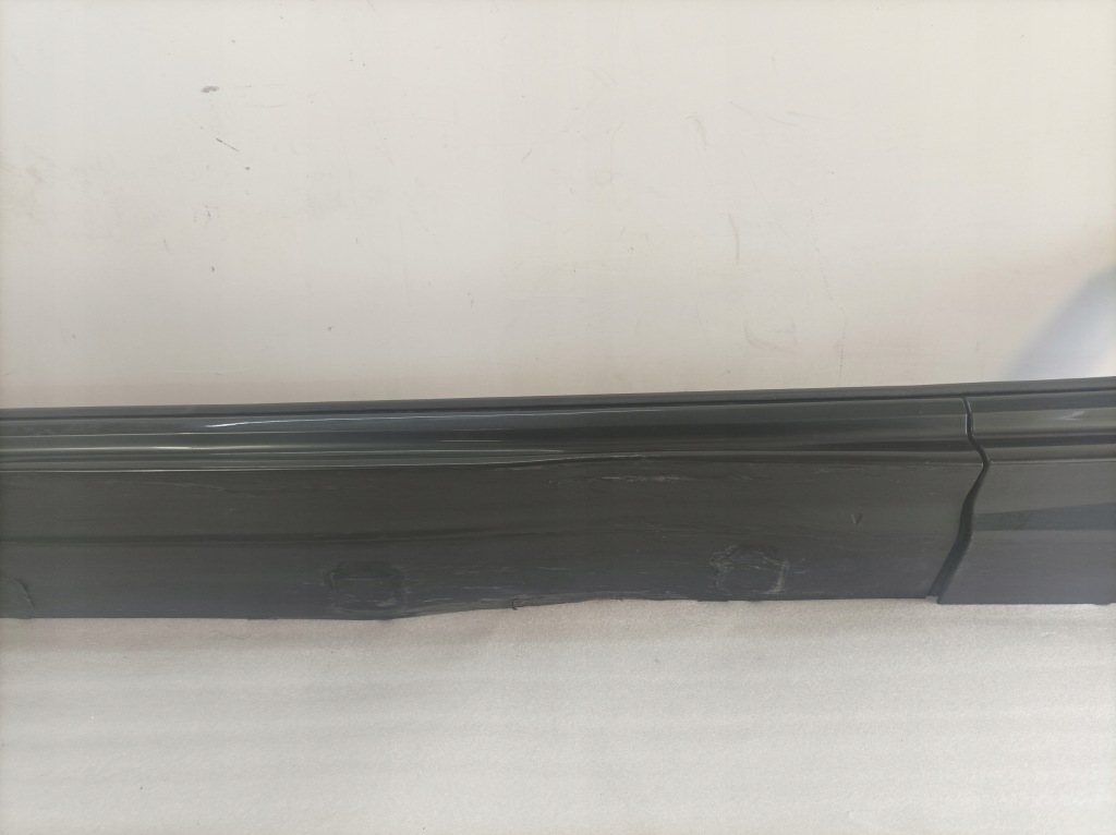 фото №5, Молдинг поріг ліва volvo xc90 ii 3028782