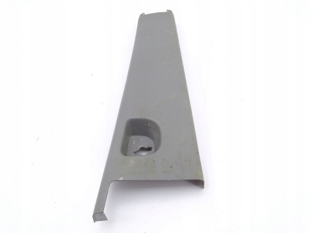 фото №1, Renault mascott 98-03 захист стійка b правий dół