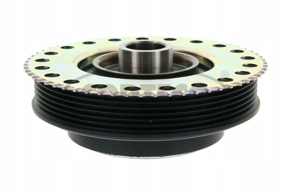 фото №1, Corteco 80004336 шкив, wał коленчатый