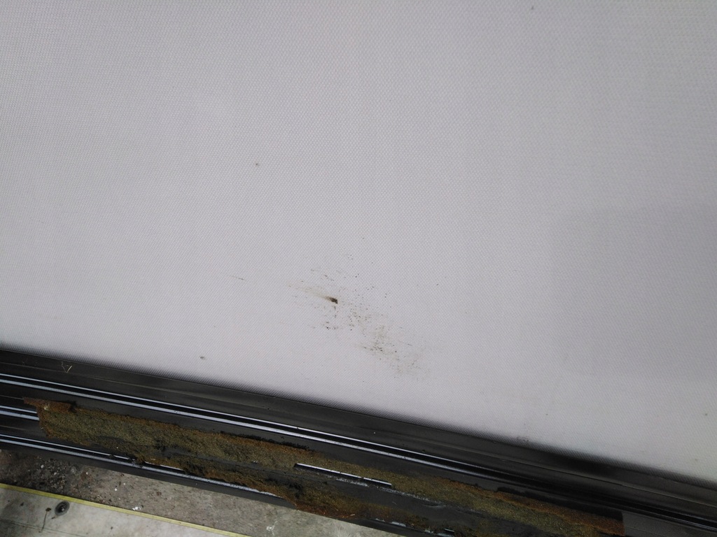 фото №7, Mercedes r klasa w251 люк моторчик 09r eur