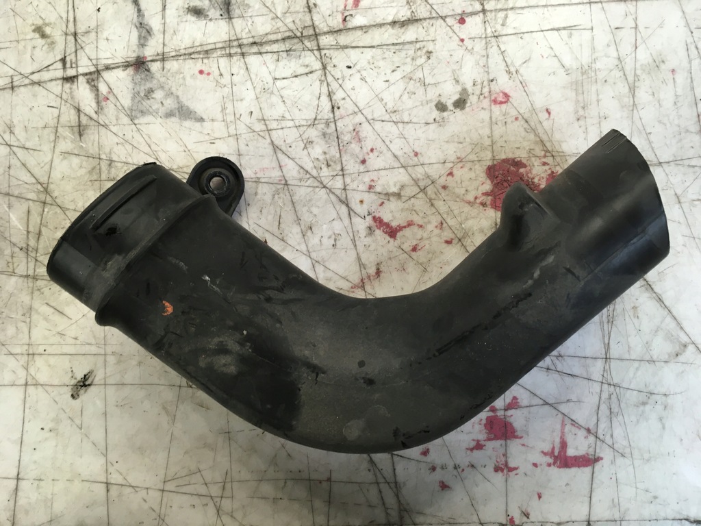 фото №3, Труба renault megane 3 iii 1032198s01