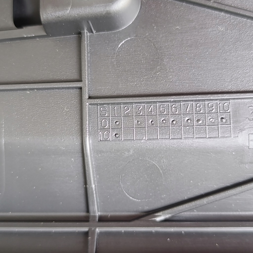 фото №10, Skoda superb iii 3 молдинг дверь левая передняя перед 3v0854939