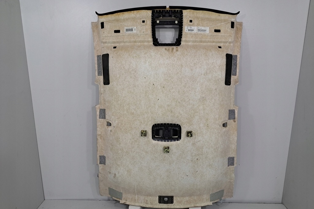 фото №9, Потолок bmw 4 gran coupe f36 8059289 2019