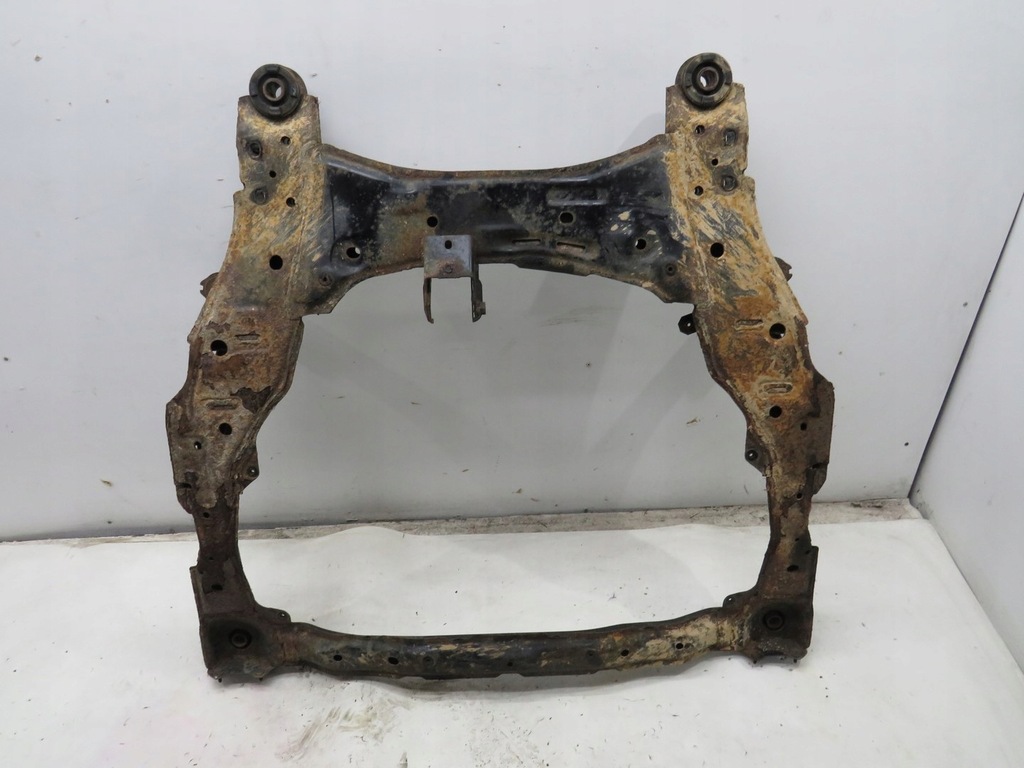 фото №5, Подрамник подрамник перед mazda cx-7