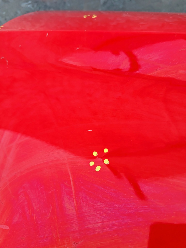 Крило передній ліве / правий перед seat leon 3 5f0 2012-20 Ціна