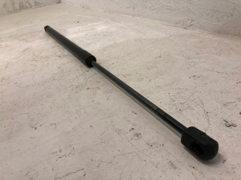 фото №6, Volvo v60 привід кришки багажника