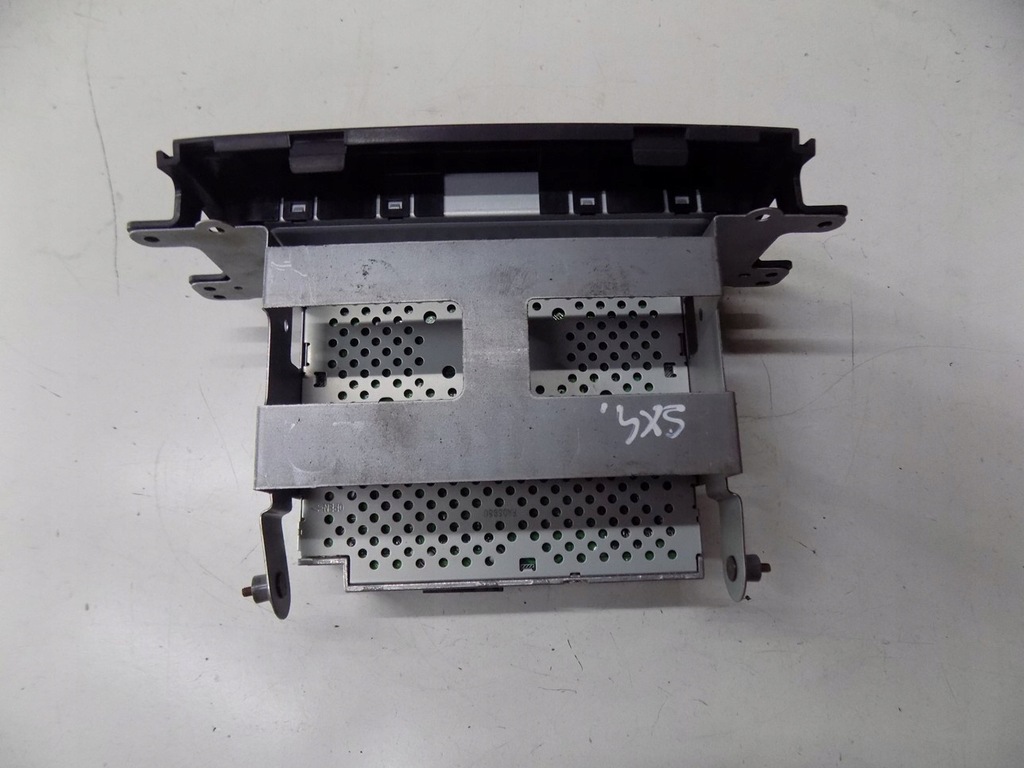 фото №10, Suzuki sx-4 sx4 радио заводской 39101-79jb