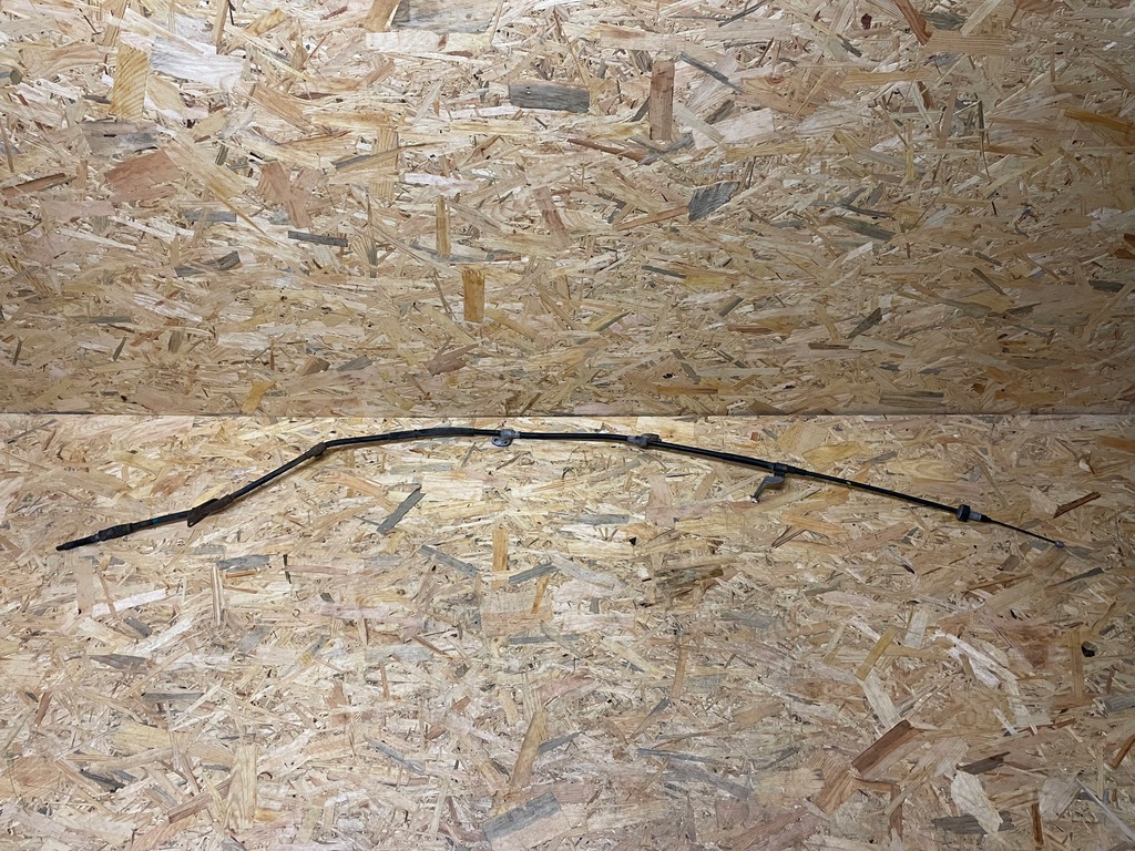 фото №1, Трос гальма ручного права kia sorento ii lift