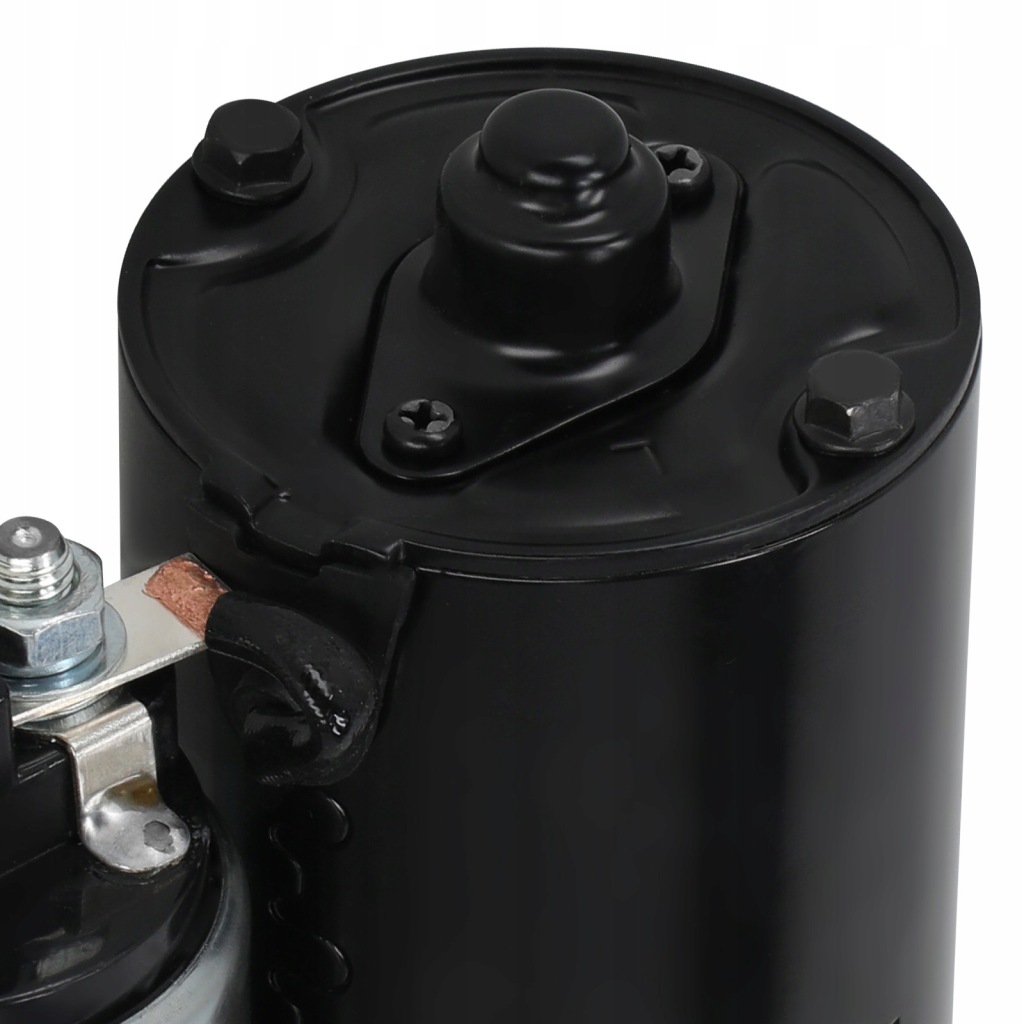 Стартер vw classic beetle kaefer transporter t1 t2 1.2 1.3 1.5 1.6 esp Оригінал